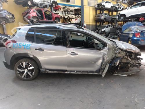 Starter PEUGEOT 2008 II (UD_, US_, UY_, UJ_, UR_, UC_)  | BP10937061M8 