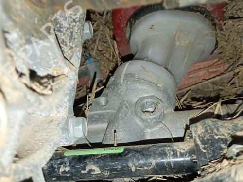 Used Steering rack KIA PICANTO III (JA) 1.0 (69 hp) 32340277