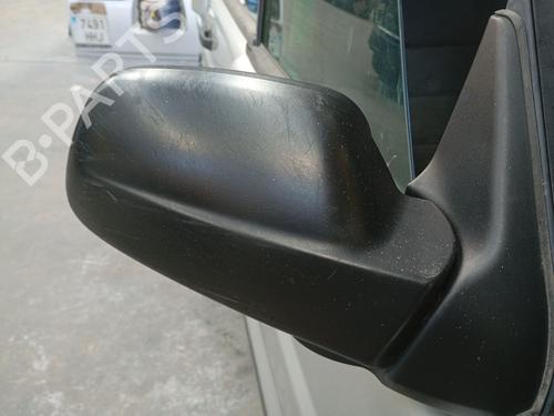 Used Right mirror LAND ROVER DISCOVERY II (L318) [1998-2004]  32319143