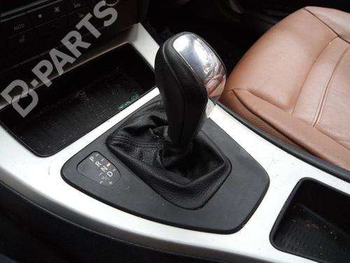 Used Automatic gearbox selector Automatic gearbox selector BMW 3 Coupe (E92) 320 d xDrive (184 hp) 10251384 10251384