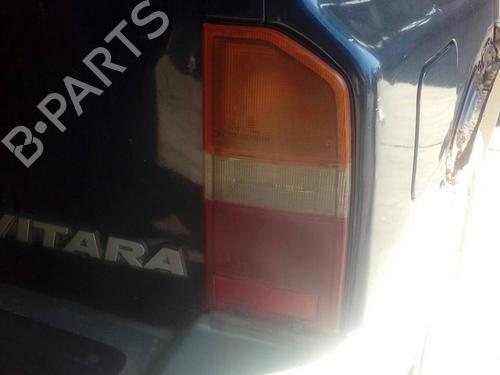 Used Right taillight SUZUKI VITARA (ET, TA, TD) [1988-2002]  19173437