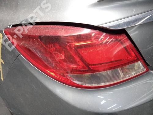 Used Left taillight Left taillight OPEL INSIGNIA A Sports Tourer (G09) 2.0 CDTI (35) (160 hp) 10397473 10397473
