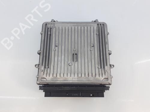 Engine control unit (ECU) BMW 7 (F01, F02, F03, F04) 740 d | BP9268390M57 