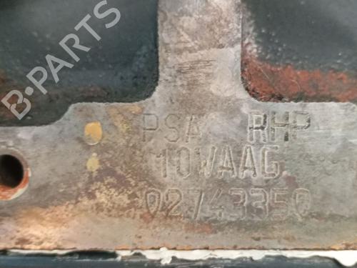 Engine SUZUKI VITARA (ET) HDI (SE 420HDI) | BP36989739M1 - Image 3