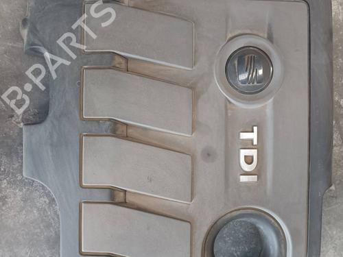 Used Upper protection SEAT IBIZA IV (6J5, 6P1) [2008-2017]  19533971