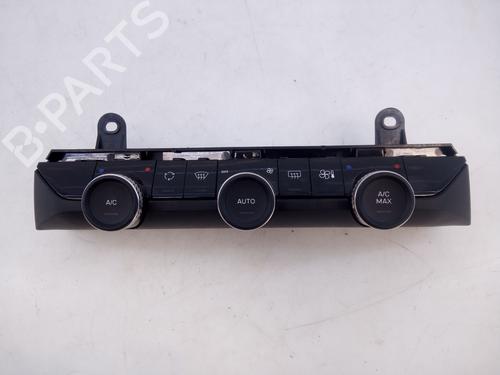 Used Climate control CITROËN C4 III (BA_, BB_, BC_) [2020-2025]  22276341