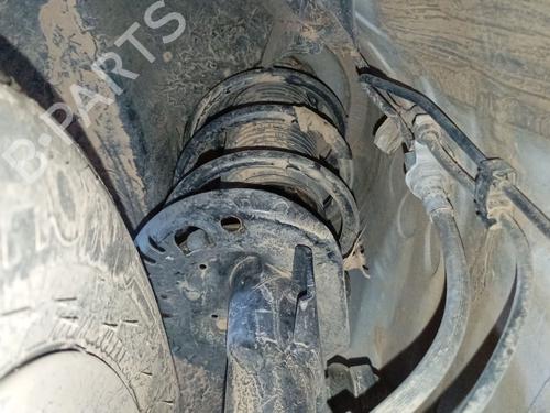 Venstre foran støtdemper SEAT IBIZA IV (6J5, 6P1) 1.0 (75 hp) 32112858