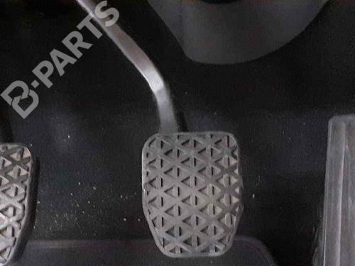 Used Break pedal Break pedal BMW 1 (F20) 118 d (143 hp) 8787650 8787650