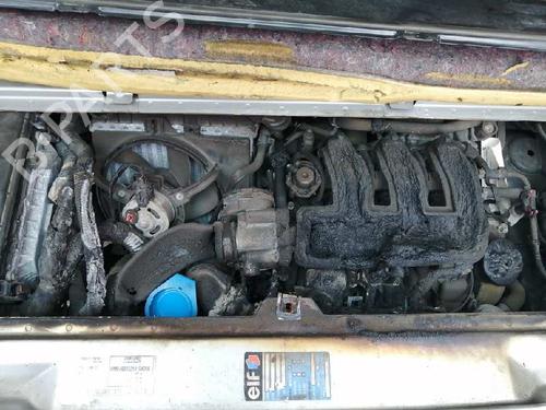 AC compressor SMART CITY-COUPE (450) 0.6 (450.352, 450.353) | BP4876115M34 