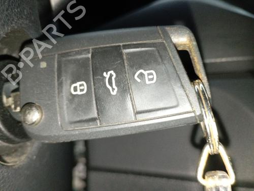 Used Electronic module VW T-CROSS (C11, D31) [2018-2026]  32499453