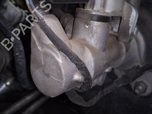 Used Brake master cylinder VW PASSAT B8 Variant (3G5, CB5) 2.0 TDI (150 hp) 19544690