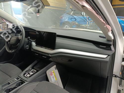 Dashboard SKODA OCTAVIA IV (NX3, NN3, PV3) 2.0 TDi | BP38593843C46  - Image 7
