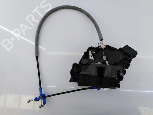 Front left lock FORD MONDEO IV Saloon (BA7) 2.0 TDCi | BP6790415C98 