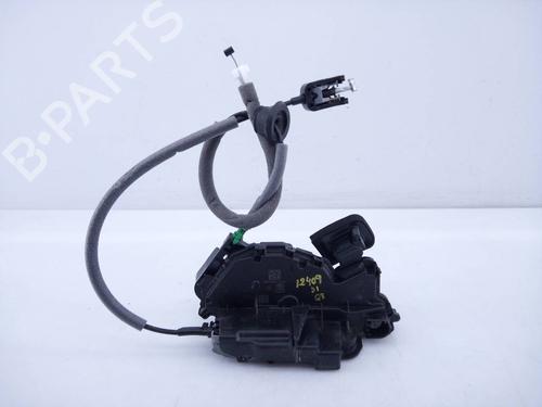 Used Front left lock Front left lock AUDI Q3 Sportback (F3N) 40 TDI quattro (200 hp) 18960382 18960382