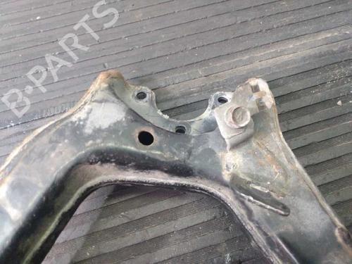 Right front suspension arm MITSUBISHI PAJERO IV (V8_W, V9_W) 3.2 DI-D 4WD | BP6114468M13 