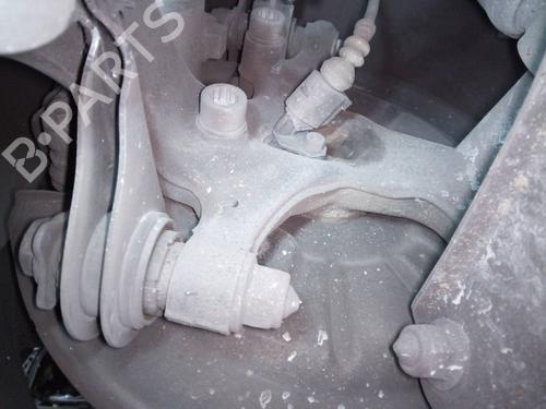 Used Right rear steering knuckle VW GOLF VI (5K1) 1.6 TDI (105 hp) 12491626