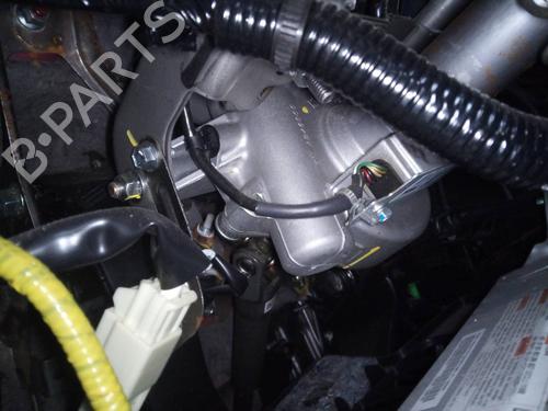Used Steering column SUZUKI VITARA (LY) 1.4 Hybrid (Mild Hybrid) (APK414) (129 hp) 11761282