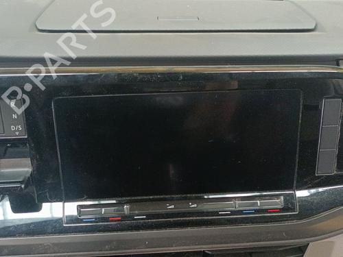 Elektronisk modul Elektronisk modul 38649571 38649571
