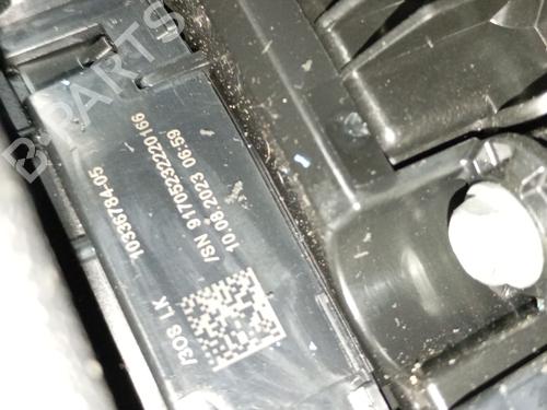 Used Squib airbag BMW X3 (G01, F97, G08) xDrive 20 d Mild-Hybrid (190 hp) 31089962