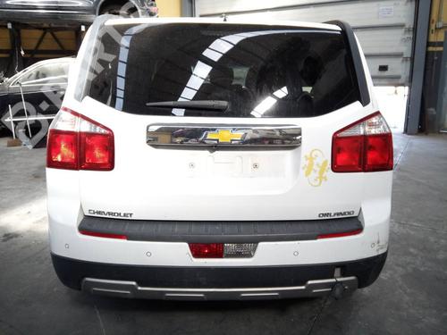 Right rear shock absorber CHEVROLET ORLANDO (J309) 2.0 D | BP10188907M19  - Image 9