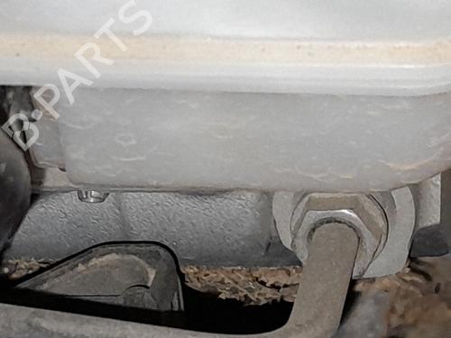 Brake master cylinder SEAT LEON Sportstourer (KL8, KLD) 1.4 TSI e-Hybrid BP23421734M77