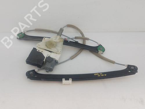 Used Front left window mechanism Front left window mechanism AUDI A3 (8P1) 2.0 TDI 16V (140 hp) 12495274 12495274