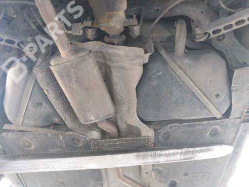 Used Fuel tank Fuel tank BMW 1 (E87) 118 d (122 hp) 4507200 4507200