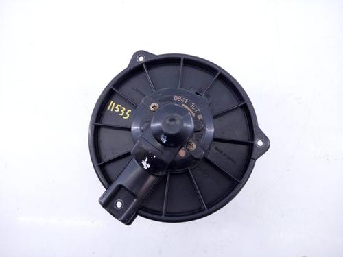 Heater blower motor TOYOTA LAND CRUISER 90 (_J9_) 3.0 TD (KZJ90_, KZJ95_, KZJ90R, KZJ95R, KZJ90W, KZJ95W) | BP14247272M62 