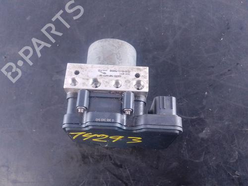 ABS pump JAGUAR XE (X760) 2.0 D | BP31904882M43