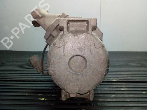 AC compressor TOYOTA AVENSIS (_T22_)  | BP2434087M34 