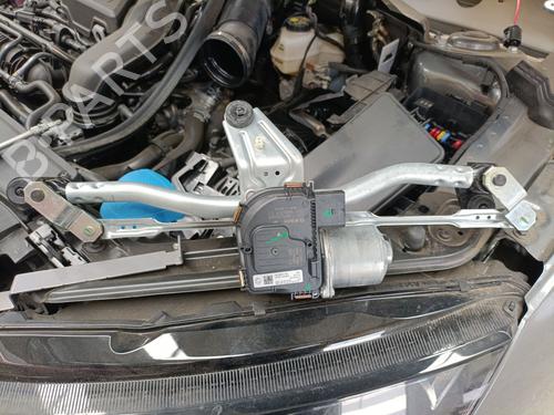 Ruitenwissermotor voor SKODA OCTAVIA IV Combi (NX5, PV5) 1.5 TSI e-TEC (150 hp) 28856167