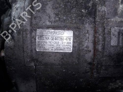 AC compressor BMW 3 Coupe (E92) 320 d xDrive | BP10251404M34 