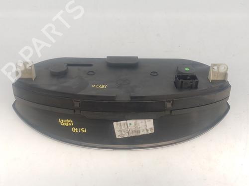 Instrument cluster IVECO DAILY IV Platform/Chassis 35C12, 35S12 | BP37260524C47 - Image 5