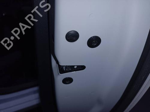 Used Rear right lock VW POLO V (6R1, 6C1) [2009-2022]  20136273