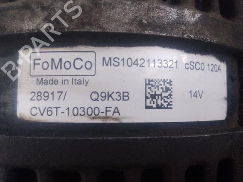 Alternator FORD TOURNEO COURIER B460 MPV 1.0 EcoBoost | BP40446928M7 - Image 4