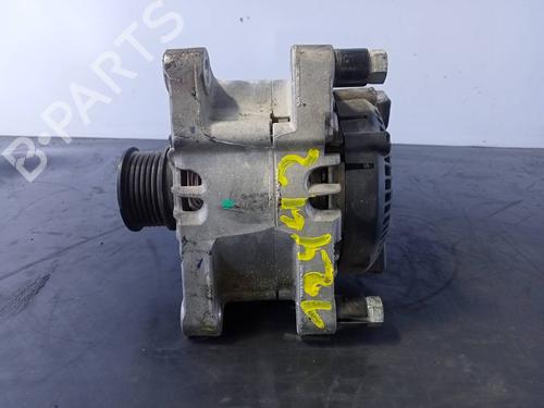 Alternator FORD TOURNEO CONNECT / GRAND TOURNEO CONNECT V408 MPV 1.5 EcoBlue | BP24681353M7 