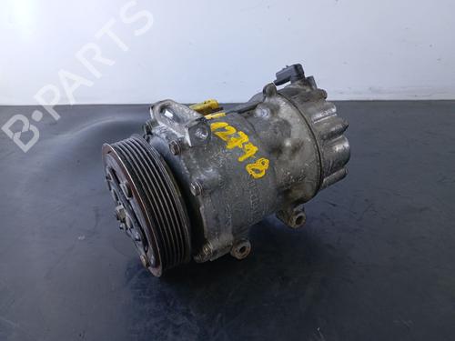 Used AC compressor CITROËN C4 Grand Picasso I (UA_) [2006-2013]  25745554