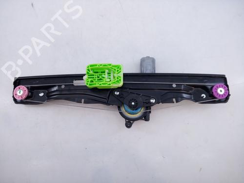 Rear right window mechanism BMW X1 (F48) sDrive 18 d | BP26737906C25 