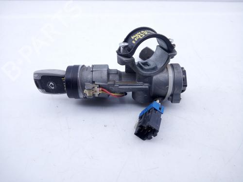 Used Electronic module SSANGYONG KORANDO (CK) [2010-2025]  16586007