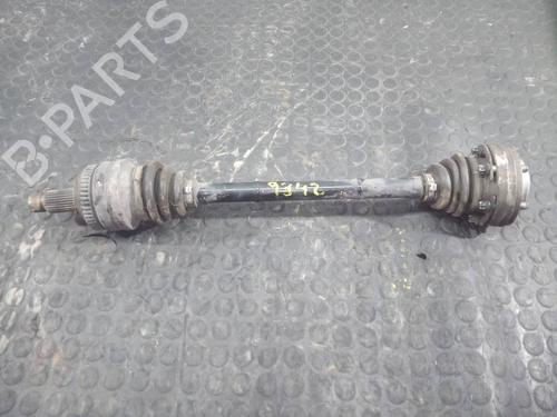 Used Left rear driveshaft BMW 3 (E90) 320 d (163 hp) 8957959