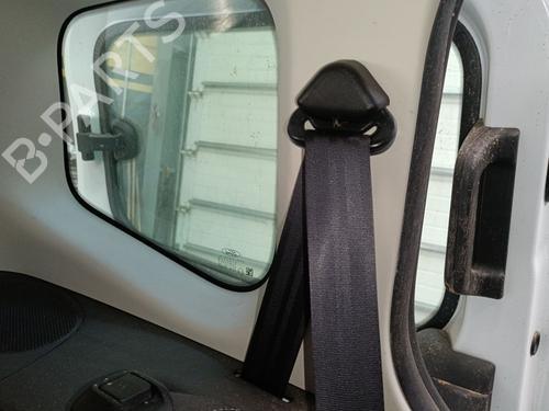 Used Rear left seatbelt Rear left seatbelt FORD TOURNEO COURIER B460 MPV 1.5 EcoBlue (100 hp) 40599750 40599750
