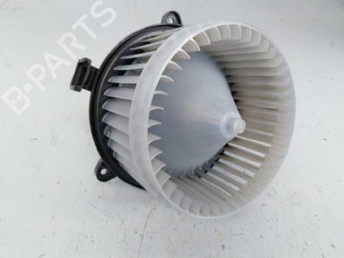 Used Heater blower motor OPEL INSIGNIA A Sports Tourer (G09) [2008-2017]  14060732