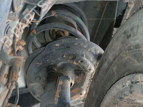 Used Left front shock absorber Left front shock absorber NISSAN QASHQAI II (J11, J11_) 1.5 dCi (110 hp) 40449743 40449743