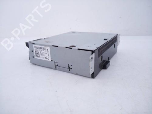Radio CITROËN C4 II (NC_)  | BP24175738E6 