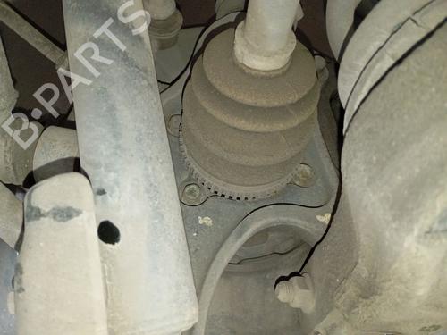 Used Right rear steering knuckle Right rear steering knuckle HYUNDAI SANTA FÉ II (CM) 2.2 CRDi 4x4 (155 hp) 34275739 34275739