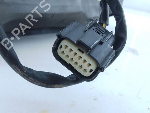 Left mirror FORD TRANSIT V363 Van (FCD, FDD) 2.0 EcoBlue | BP29878689C26