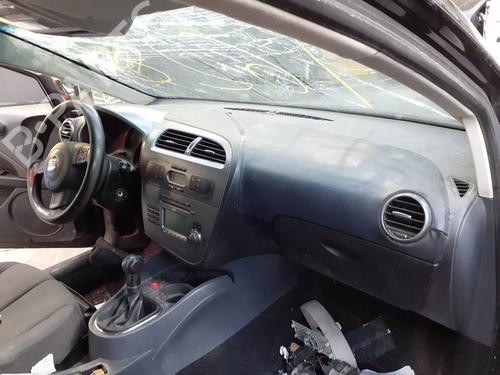 Starter SEAT LEON (1P1) 1.9 TDI | BP9155382M8 