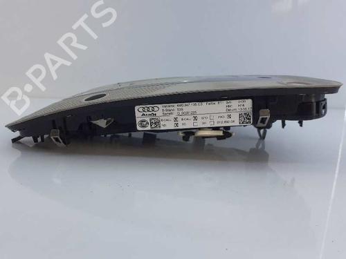 Interior roof light AUDI Q7 (4MB, 4MG, 4MQ) 3.0 TDI quattro | BP7415777I8 