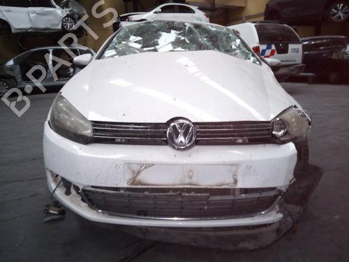 Instrument cluster VW GOLF VI (5K1) 1.6 TDI | BP8109769C47 