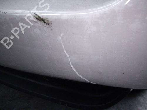 Rear bumper BMW X5 (E53) 3.0 d | BP11681543C8 